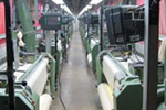 power looms and sulzers for Blankets, Shawls , Jacketing Cloth and Fine Blazer and Tweed Fabrics, weaving unit, spinning unit,  processing unit, R&D Labs, Woollen, Mink Blankets, Tweeds, Lohis & Shawls, Check Jacketing fabrics, Blazer fabrics, Woollen cloth, Mufflers, Stoles, all fashion accessories in woollen, embroidered fabrics
